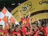  بازتاب قهرمانی پرسپولیس در سایت AFC