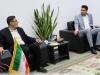 توسعه فیزیکی بیمارستان مهر برازجان