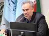 سعادتیان: حدود ۱۲ هزار سردفتر در سراسر کشور فعال است
