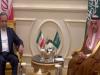 دیدار «دکتر عراقچی» با وزیر خارجه عربستان