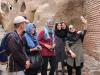 بالغ بر ۵۰ هزار نفر مخاطب رویدادهای گردشگری تیران بودند