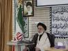 حجت الاسلام فاطمی: ۱۳ آبان‌ماه مناسبتی مهم در تاریخ انقلاب اسلامی است