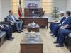 ارتقای سطح خدمات به مددجویان در تنگستان
