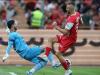 گمشده پرسپولیس با وجود جذب ۵ بازیکن