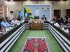 فرماندار دشتی: مدیران در مواقع بحران پاسخگو باشند