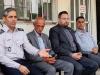 آتش‌نشانان دغدغه‌ای جز عملیات نباید داشته باشند