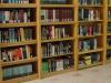 زیربنای کتابخانه های عمومی ایلام ۱۳۹۸ مترمربع افزایش یافت