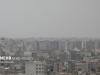 هوای مازندران آبی نیست؛ تلخند زمین به آسمان