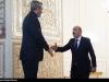 جزئیات دیدار وزیر امور خارجه اردن با علی باقری