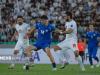 ایران پس از ۱۴ سال به ازبکستان باخت؛ نایب قهرمانی در «کافای» بی‌کیفیت!