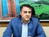 احمدی: احداث آزاد راه تبریز - اهر - باکو از خواسته های مهم مردم اهر