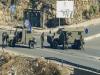 تداوم اقدامات سرکوبگرانه اشغالگران در کرانه باختری