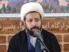 جامعه اسلامی باید از هر دو مؤلفه قدرت و معنویت برخوردار باشد