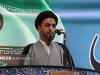امام جمعه خمین: معلمان افسران فرهنگ‌سازی جامعه هستند