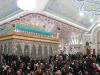 پلیس راهور: تهرانی‌ها از جاده قدیم قم به مرقد امام (ره) بروند