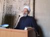 خطیب جمعه اردستان: باید مراقب توطئه‌های افراد فریب خورده بود