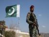 کشته‌شدن ۸ نظامی پاکستانی در حمله افراد مسلح