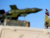 مقابله پدافند هوایی حزب الله با جنگنده های اسرائیلی