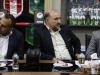 عراقی‌زاده: کُرسی AFC داشتم، در قبال جام باشگاه‌های فوتسال آسیا پاسخ می‌دادم