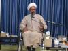 ملت و دولت در برابر زیاده‌خواهی هسته‌ای آمریکا بایستند