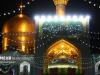 مردان والیبال ایران به پابوسی امام رضا (ع) می‌روند