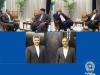 بررسی راهکارهای پیشبرد طرح‌های اقتصادی استان‌ها در دیدار مدیرعامل بانک تجارت با نمایندگان مجلس شورای اسلامی