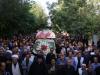 پزشکی که فارغ‌التحصیل مکتب شهادت شد/ناگفته‌های زندگی دکتر «سیدداوود شیروانی» شهید حمله به اوین