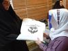 جشن حمایت از دانش‌آموزان نیازمند در یزد+ تصاویر