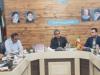 مسائل کارگری در جزیره خارگ بررسی شد