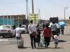 ۹۳۴ تبعه غیر مجاز در دامغان طرد شدند