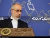 کنعانی: پدرخوانده رژیم صهیونیستی نگران بحران فزاینده آن است