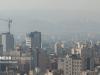 هشدار درباره تکرار بحران آلودگی هوا؛ راه‌حل‌های بلندمدت اجرا نمی‌شود