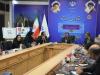 بررسی راهکارهای مقابله با بحران سالمندی در شورای سالمندان کرمانشاه