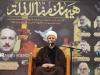 قدرت امروز ایران نتیجه ولایت، مقاومت و خون شهدا است