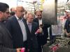 سفر وزیر تعاون، کار و رفاه اجتماعی به قوچان