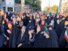 جشن پیروزی جبهه حق علیه باطل در قروه