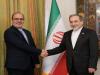 دیدار سفیر جدید ایران در صربستان با «عراقچی»