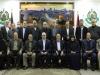 العربیه مدعی انتخاب رئیس دفتر سیاسی جدید حماس شد