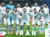 شکست تیم ملی فوتبال ایران برابر روسیه در نیمه اول