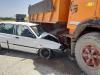 تصادفات رانندگی در دشتستان کاهش یافت