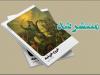 کتاب «خروج خورشید»؛ حماسه‌ای عاشقانه از دیلمان منتشر شد