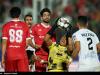 درخشان: پرسپولیس با این روند از کورس قهرمانی جا می‌ماند