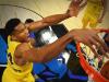 تقابل آمریکا و جهان در دیدار ستاره‌های NBA