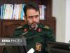 فرمانده سپاه زنجان: تفکر بسیجی تولید قدرت کرده است