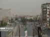 هوای قم در شرایط ناسالم/ گروه‌های حساس در خانه بمانند
