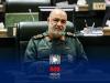 شهید سردار سلامی خستگی‌ناپذیر بود