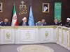 همکاری دستگاه قضایی و آموزش و پرورش در حوزه آسیب‌های اجتماعی