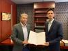 عطاالهی: دلیل استعفایم اختلاف نظر با رئیس دوچرخه‌سواری بود