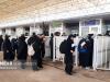 زیر ساخت های مرز مهران نیازمند توجه دولت است