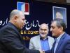مرز بین‌المللی شلمچه برای تجارت ایران و عراق فعال شد